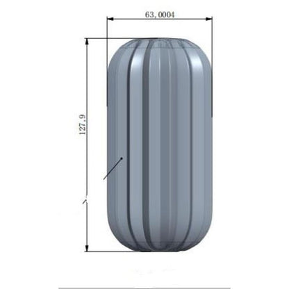 Ripple Masturbation Sleeve-RIPPLE