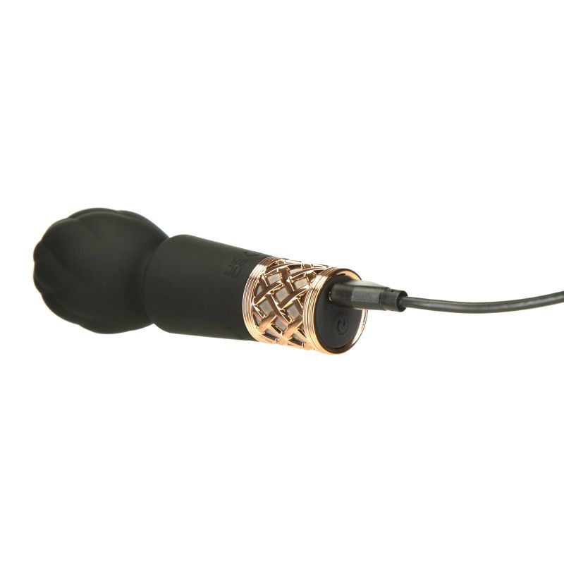 Pillow Talk Secrets Pleasure Wand-27411