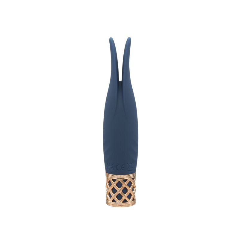 Pillow Talk Secrets Playful Massager-27514