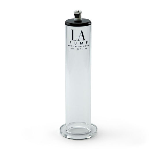 Premium Penis Cylinder 2.25in x 10in-C2.25X10