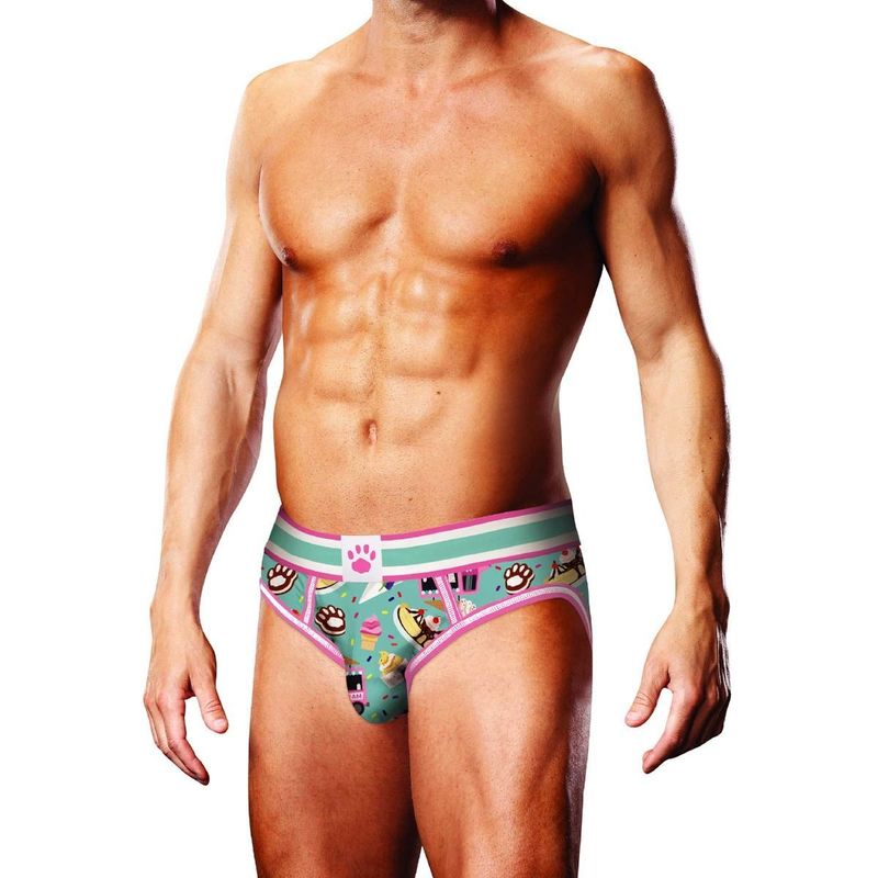 Prowler Sundae Open Brief-PR002-SUNDAE-S