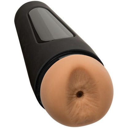 Bear UltraSkyn Stroker Ass Vanilla-5110-03-BX