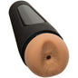 Bear UltraSkyn Stroker Ass Vanilla-5110-03-BX