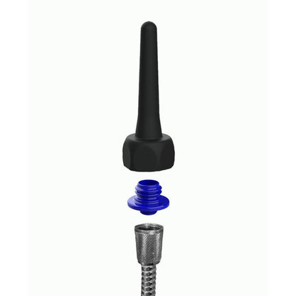 Spout Pocket Enema-DK1000