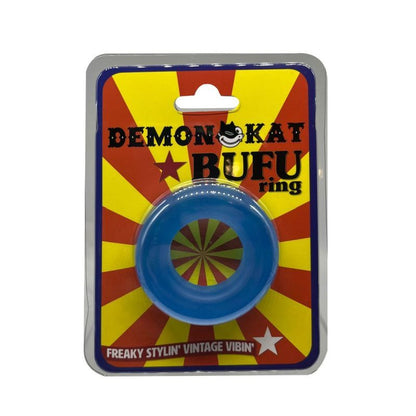 BuFu Ring Blue-DK2002