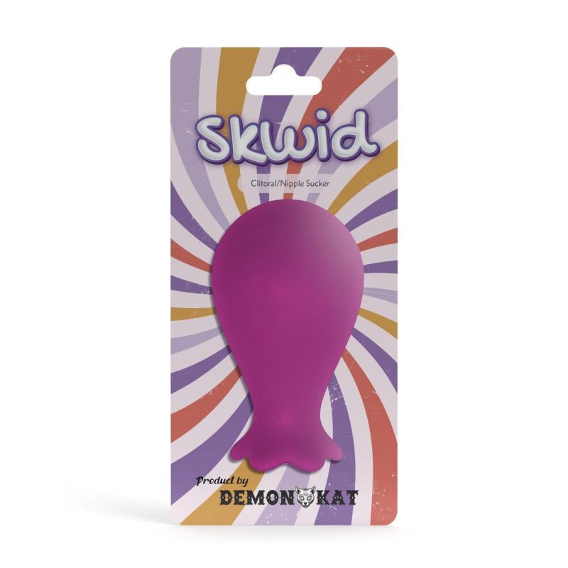 Skwid-DK4100