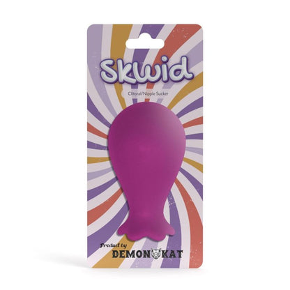 Skwid-DK4100