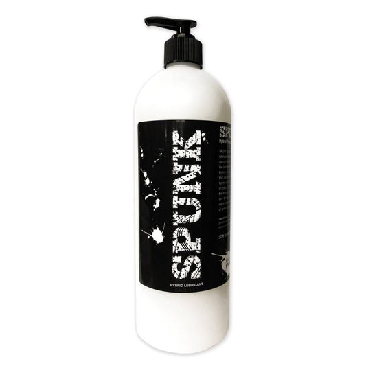 SPUNK Hybrid Lube 32oz/946ml-SHL32
