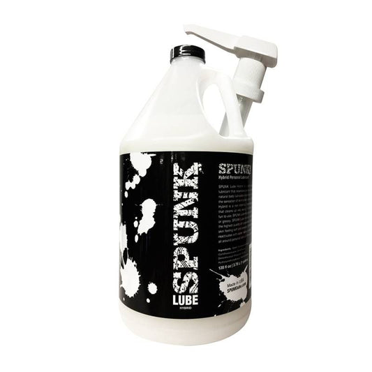SPUNK Hybrid Lube 1 Gall/3.8L-SHL128