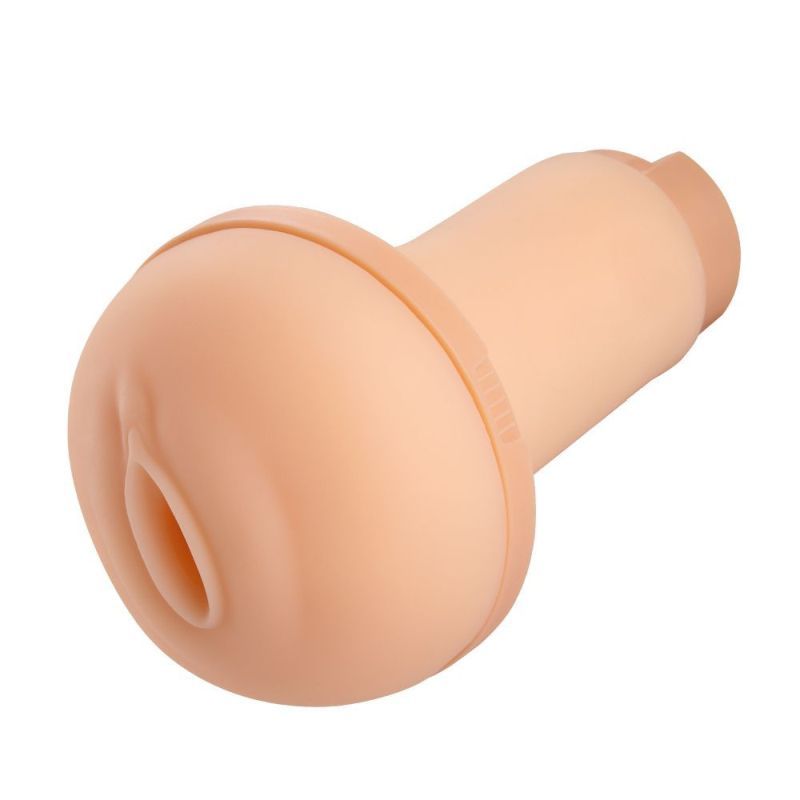 Inscup 1 Heating Vibration Masturbator-INSCUP-1