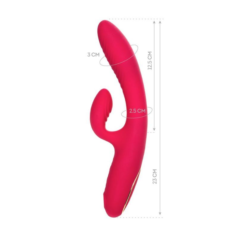 JOS Enila Dual Ended Stimulator-783036