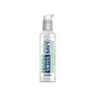 Swiss Navy Naked All Natural Water Based Lubricant 8oz/237ml-SNNKD8