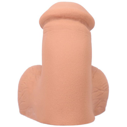 On The Go Silicone Packer Honey-0121-50-TB