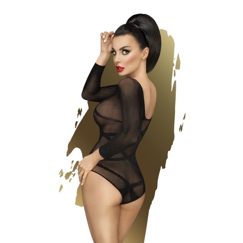 High On Love Teddy Black-4015613