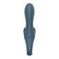 Satisfyer Air Pump Booty 2 Dark Grey-4038643