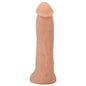 Roman Todd 8in Ultraskyn Cock w Removable Vac-U-Lock Suction Cup Vanilla-8160-33-BX