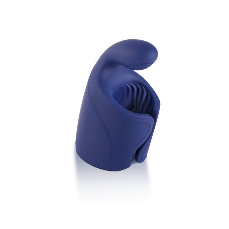 PulsateX Rechargeable Male Shaft and Glans Stimulator-ARS-G02001PX