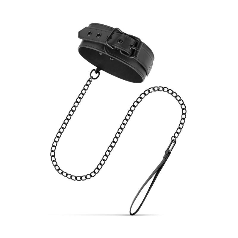 Total Restraint Complete Set Black-BF008BLK