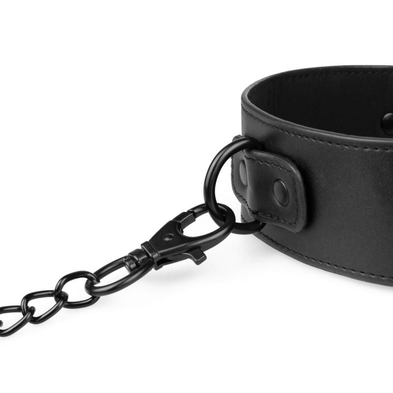 Total Restraint Complete Set Black-BF008BLK