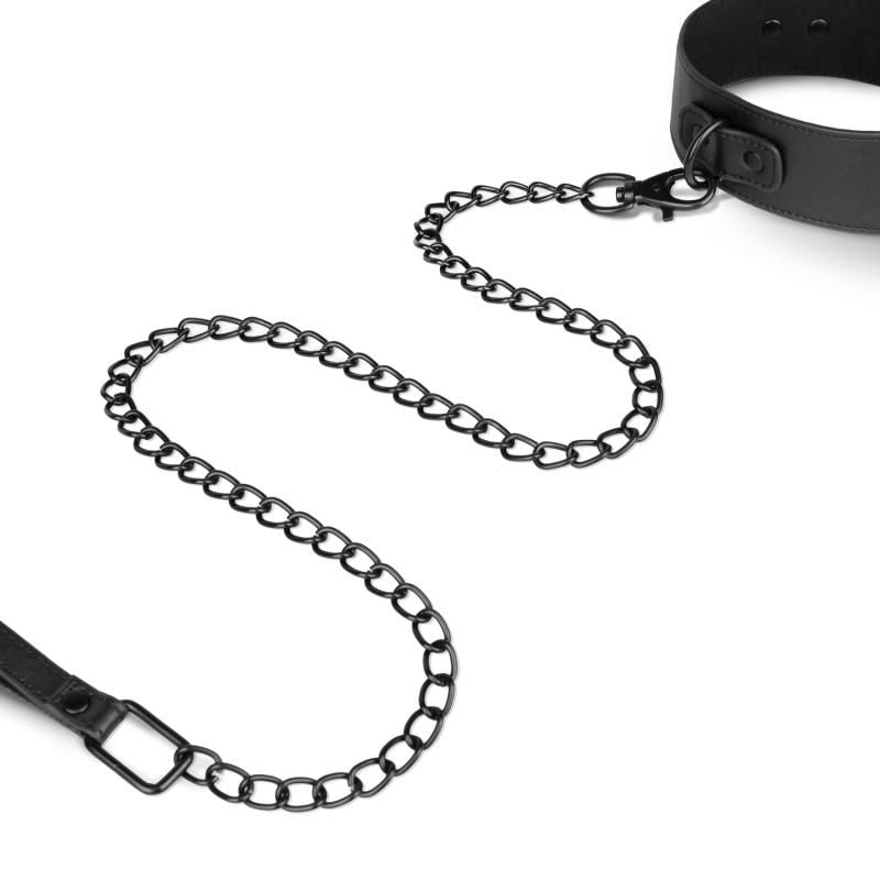 Total Restraint Complete Set Black-BF008BLK