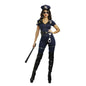 Dreamgirl LT Ivana Misbehave Costume-10240-CST-M
