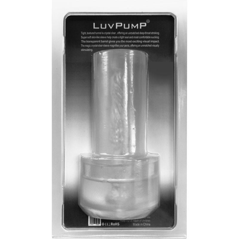 Magic Sleeve Pussy Small-DS03-1-S