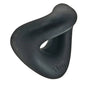 Form Curvy C-Ring Tar Ice-HUJ-132-TARICE