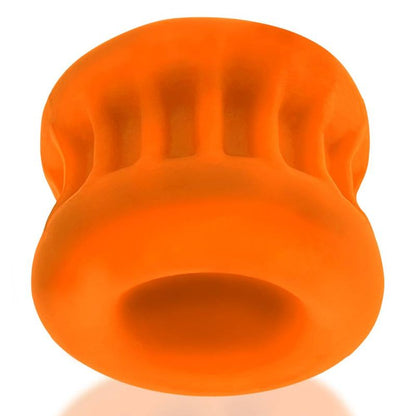 Core Grip Squeeze Ball Stretcher Orange Ice-OX-3092-ORGICE