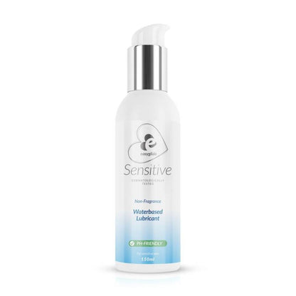 EasyGlide Sensitive Water Based Lubricant 150ml-EG033-SEN