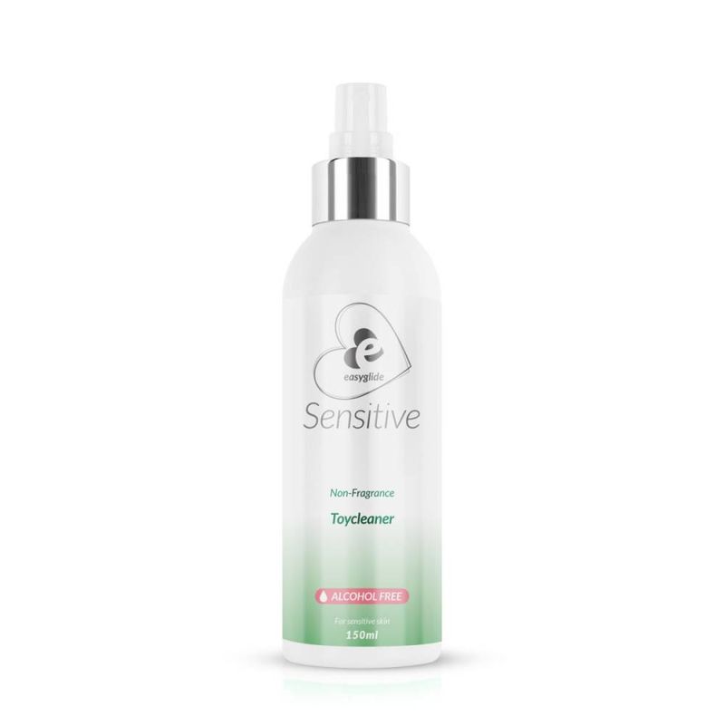 EasyGlide Sensitive Toy Cleaner 150ml-EG036-SEN