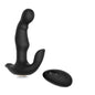 SXE Cooper Vibrating Remote Control Anal Prostate Dildo Plug-SXE-0522