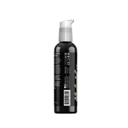 Swiss Navy Hybrid Lubricant 4oz/118ml-SNHYB4
