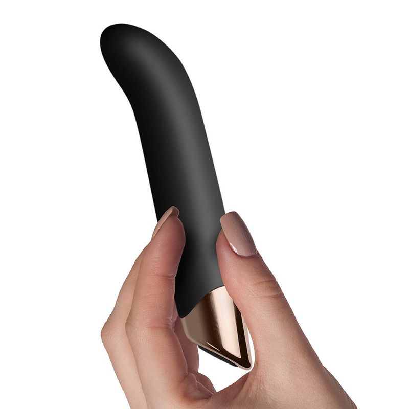 Chaiamo G Black-10CHAIGBK