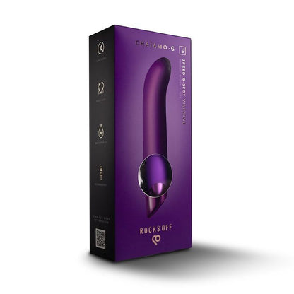 Chaiamo G Purple-10CHAIGPP