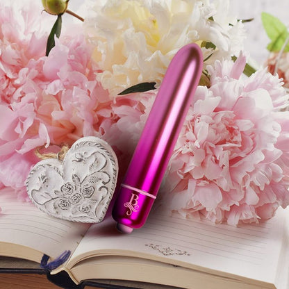 Boudoir Courtesan Bullet-10RO90COURT
