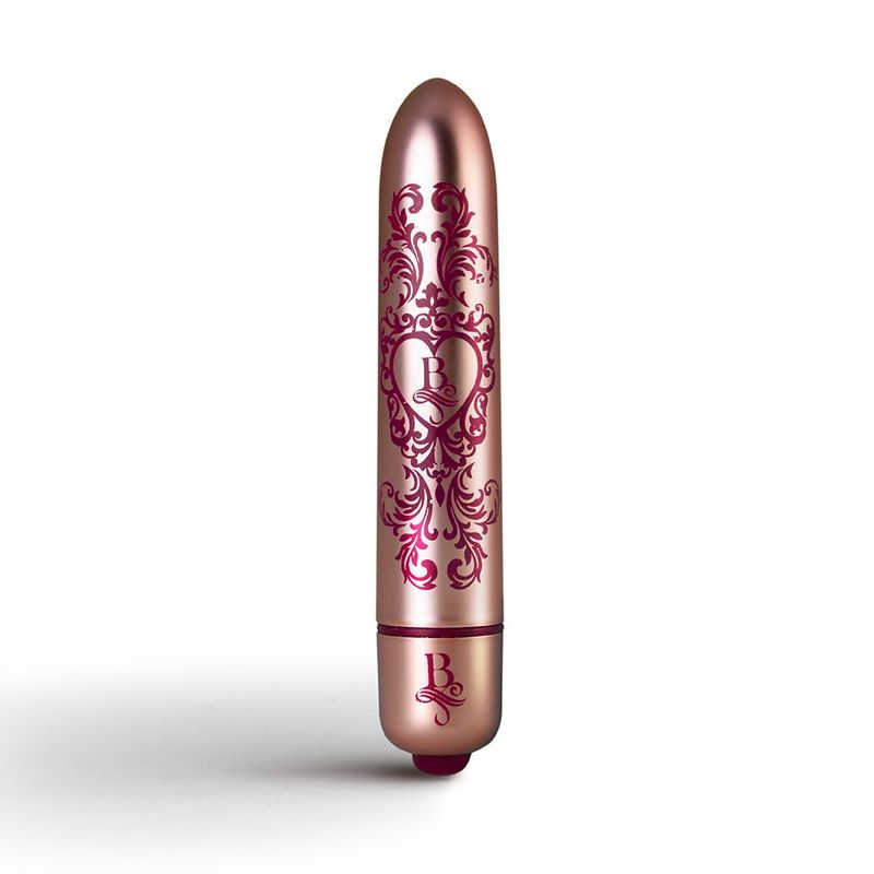 Boudoir Promenade Bullet-10RO90PROM