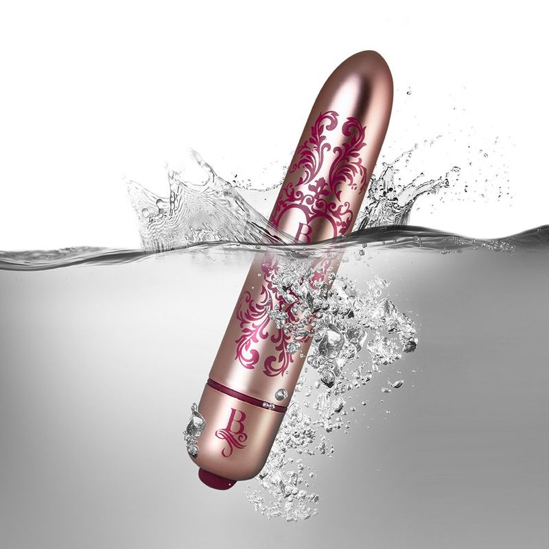 Boudoir Promenade Bullet-10RO90PROM