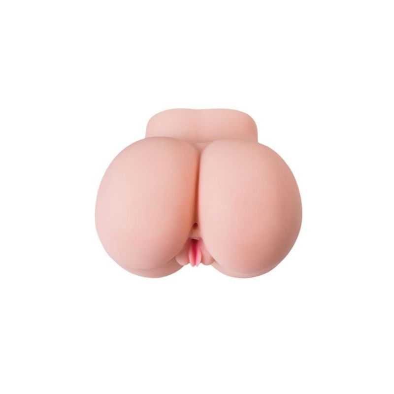 Juicy Butt Masturbator Amanda-893043