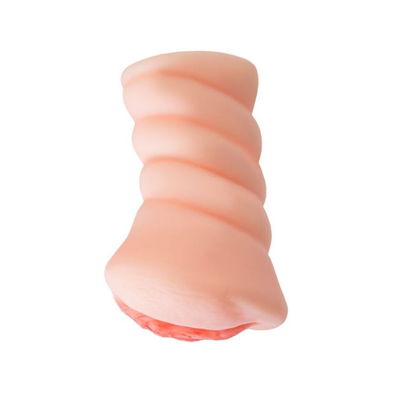 Self Lubricating Masturbator Wet Kat-893044