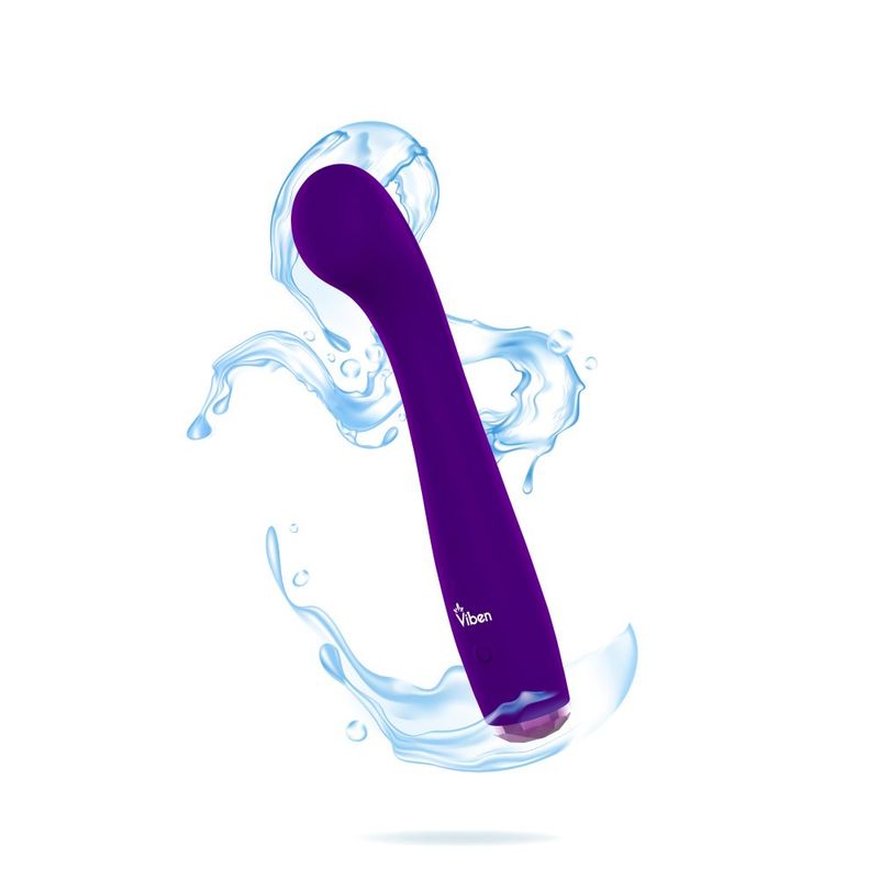 Viben Devotion Violet-VB-75017