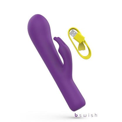 Bwild Bunny Infinite Deluxe Purple-BSBBI0618