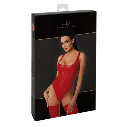 Elysium Body Red-F352-RED-M