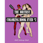 The Dirtiest Colouring Book Ever 2-CB-009