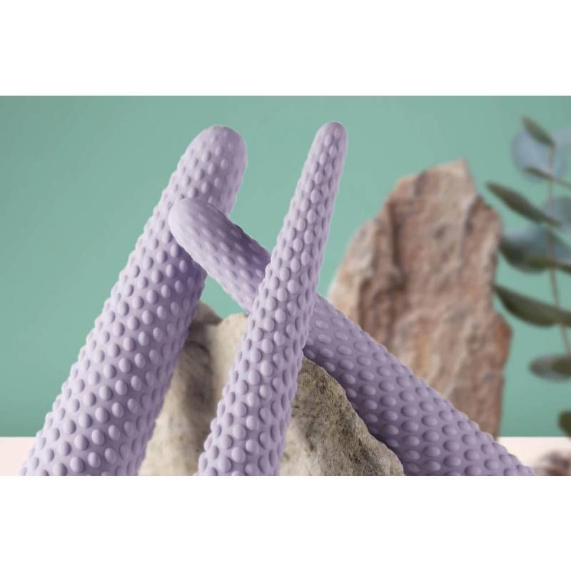 Unite 3 Pc Silicone Dilator Set-UNDILLIL-FB023