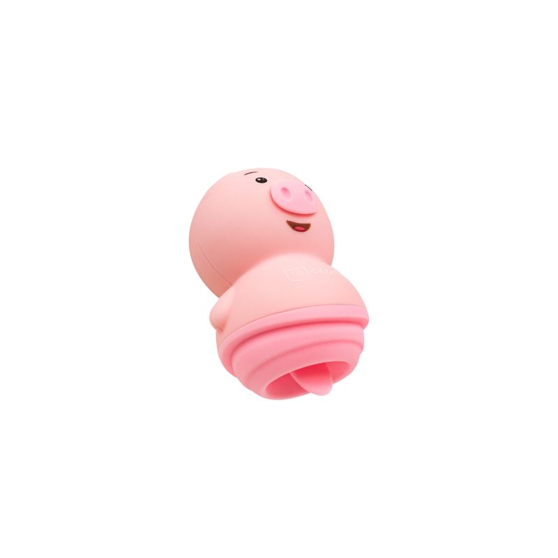 Pigly Clitoral Stimulator-CT-JVB-159-PIGLY-ROS