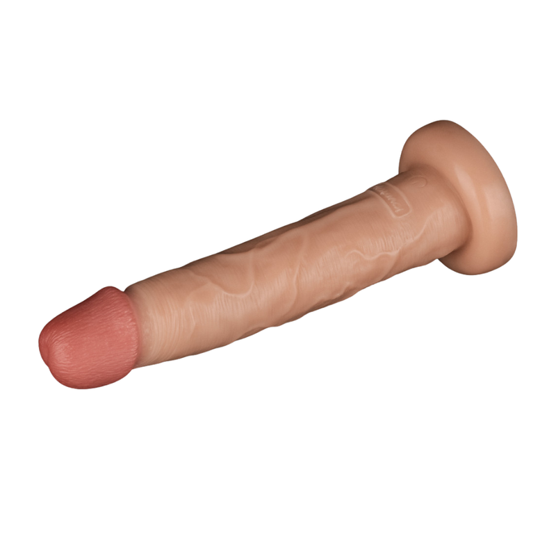 10in Vibrating USB Power Basics Cock-LV111206