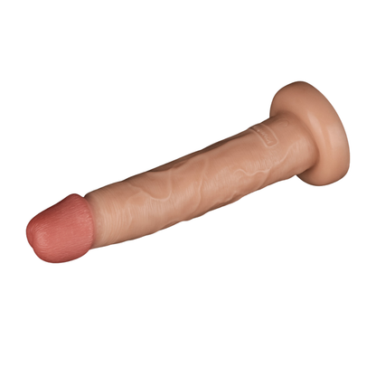 10in Vibrating USB Power Basics Cock-LV111206