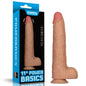 11in Vibrating USB Power Basics Cock-LV111207