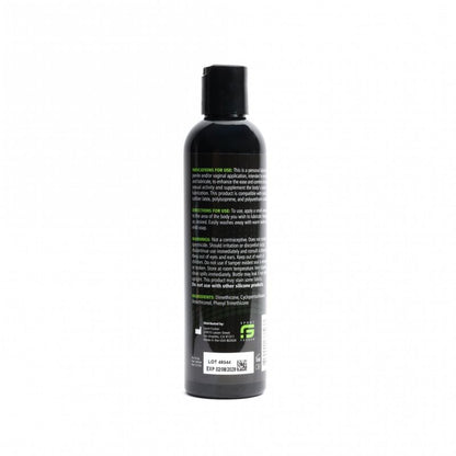 Sport Fucker Silicone Lubricant 8oz 236ml-SF-23325