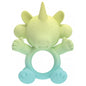 Wet Dreams Ultra 20 Mode USB Silicone UniHorn Cock Ring-HP-3738